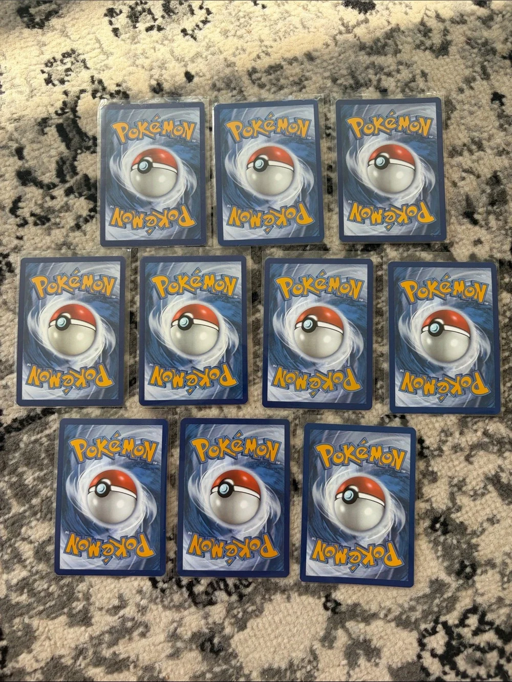 Snorunt Froslass Glalie Evolution Lot 10 Cards | Reverse Holo | ✨5/$25✨